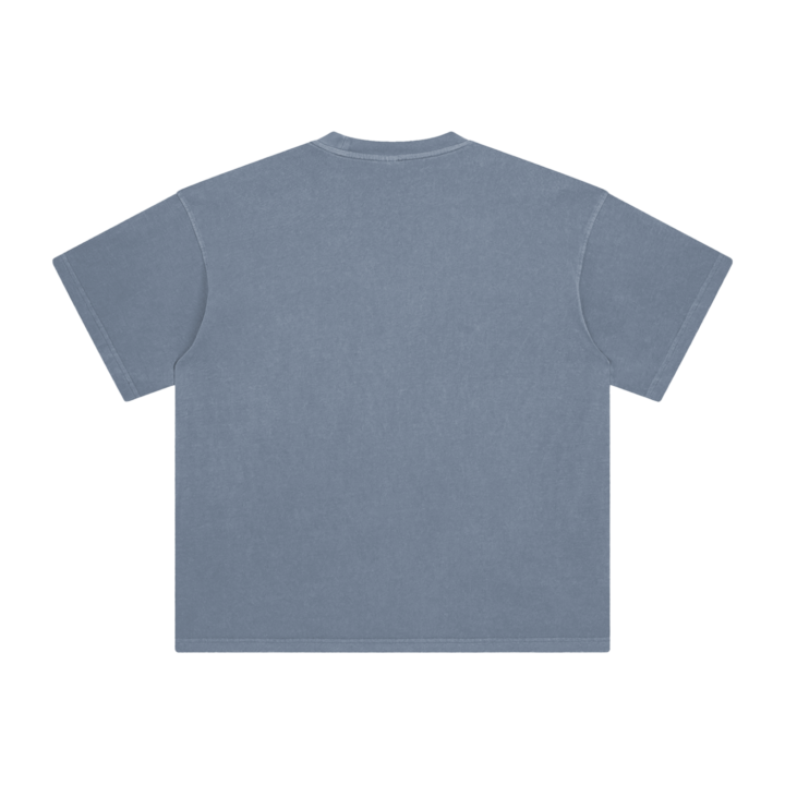 A Greener Tomorrow Vintage Wash Tee - Image 3