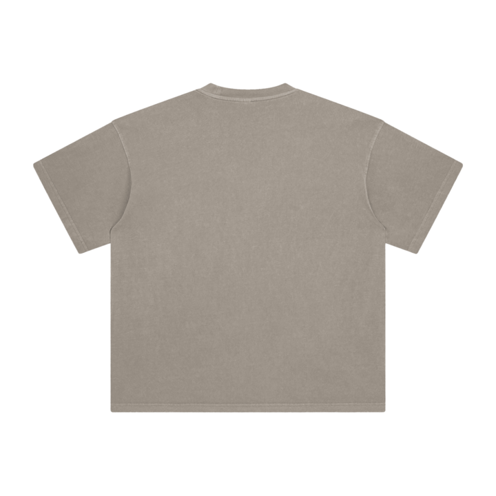 Carbon Grove Vintage Wash Tee - Image 5