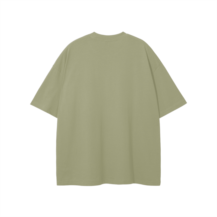 Carbon Grove Logo Tee - Image 4