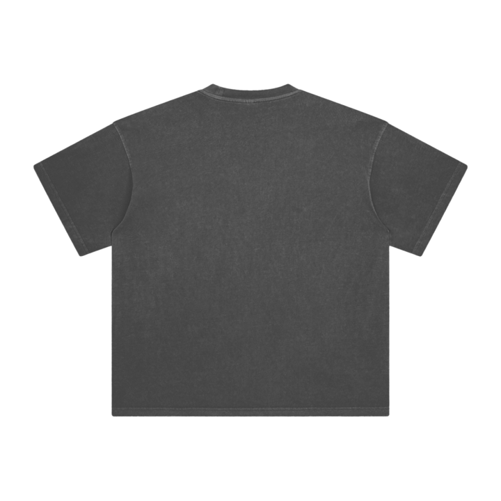 Carbon Grove Vintage Wash Tee - Image 6